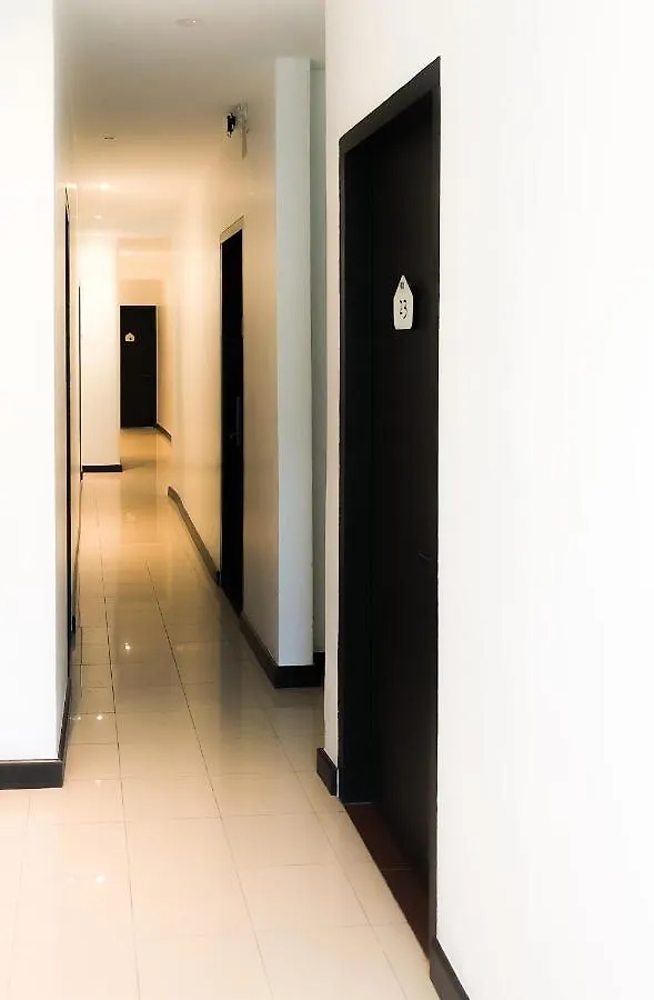 Hako Xpress Skudai Baru Hotel Johor Bahru 0*,