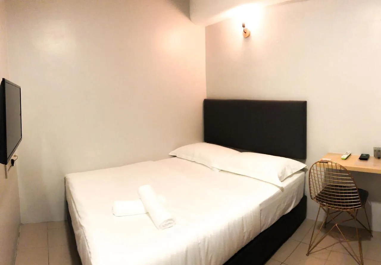 Hako Xpress Skudai Baru Hotel Johor Bahru