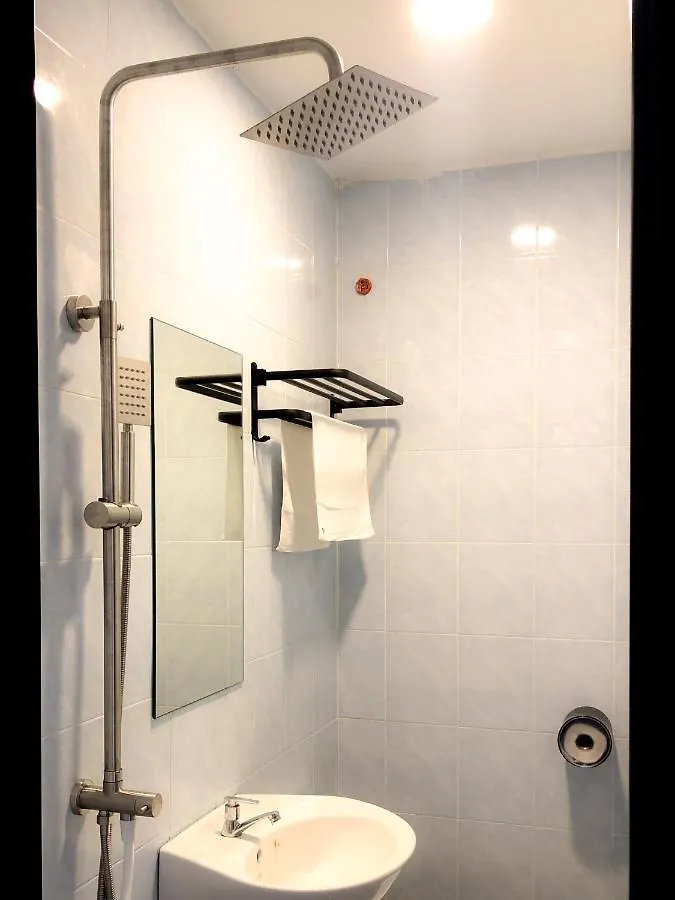 Hako Xpress Skudai Baru Hotel Johor Bahru 0*,