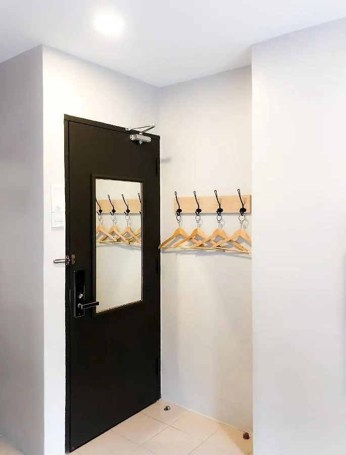 Hako Xpress Skudai Baru Hotel Johor Bahru 0*,  Malaysia