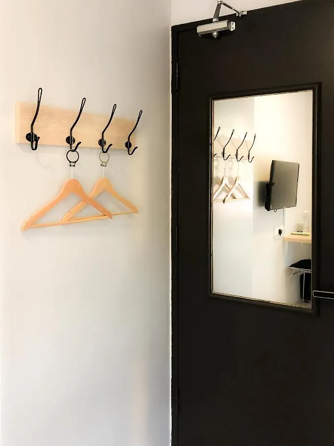 Hako Xpress Skudai Baru Hotel Johor Bahru Malaysia