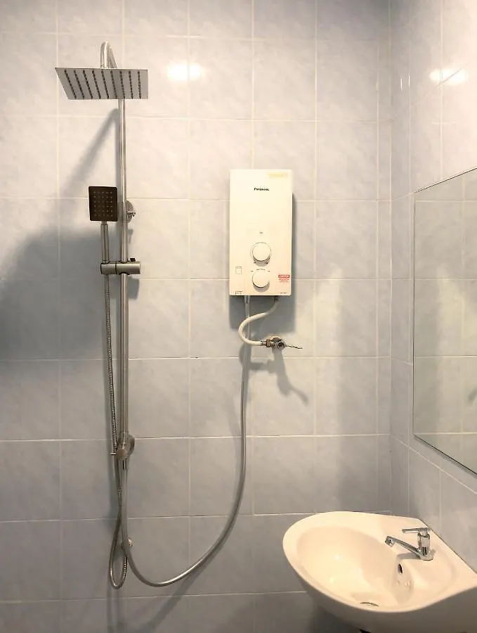 Hako Xpress Skudai Baru Hotel Johor Bahru